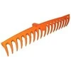 STRENDPRO Grėblys MultiClick 18 dantų, 580 mm