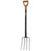 STRENDPRO Strend Pro ErgoLine1200 4-šakės sieno dakta