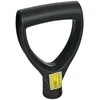 STRENDPRO PVC kastuvo rankena, 29 mm