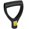 STRENDPRO PVC kastuvo rankena, 29 mm