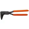 STRENDPRO Skardos lankstymo replės Strend Pro. 275/60 mm