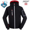 Striukė SoftShell Pesso Acropolis 3XL