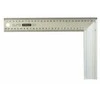 Kampinė liniuotė Stanley 1-45-687, 400 mm, nerūdijantysis plienas, 45 °
