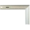 Kampinė liniuotė Stanley 1-45-687, 400 mm, nerūdijantysis plienas, 45 °