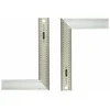 Kampinė liniuotė Stanley 1-45-687, 400 mm, nerūdijantysis plienas, 45 °