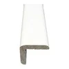 EXTERNAL CORNER 30X30X2700 PINE-FJ Baltas