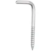 Haushalt Inline SCREWED ANGLE L12 3.5X40 8PCS
