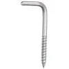 Haushalt Inline SCREWED ANGLE L10 3.0X30 8PCS