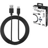Subsonic Charge PS5, X BOX serija, jungiklis 3 metrai