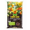 Citrusinių augalų substratas COMPO, 10 l