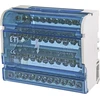 Paskirstymo gnybtai ETI EDB-411 4x(7×1,5/2×6/2×10) 125A