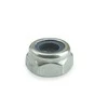 SUKI Veržlės DIN 985, 4 mm, 10 vnt.