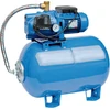 Siurblys su slėginiu indu Sistema AJG 100/60 HL 750W