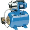 Siurblys su slėginiu baku Sistema AJX 80/22 HL, 600W