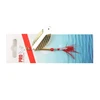 Sukriukė Pro Catch 002 4 Rotacinis 110mm