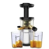 Lėtaeigė sulčiaspaudė Tefal Juice & Clean ZC420E38, 150 W