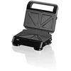Sumuštinių keptuvas Braun SnackMaker 5 SM5038 Sidabrinis universal cooker, 800 W - sidabrinis/juodas