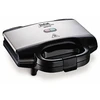 Sumuštinių keptuvas Sumuštinių skrudintuvas Tefal Ultracompact SM157236, 700 W