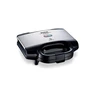 Sumuštinių keptuvas Sumuštinių skrudintuvas Tefal Ultracompact SM157236, 700 W