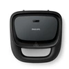 Sumuštinių keptuvas Sviestmaižu skrudintuvas Philips HD2330/90. 750 W