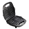 Sumuštinių keptuvas Sviestmaižu skrudintuvas Tefal Break Time SW614831, 700 W