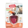 Šunų Aksesuaras - ZOLUX BIVOUAK Šviesos Pakabukas USB LED Raudonas