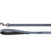 Flamingo DOG LEASH DELU Mėlynas 1.3M 20MM