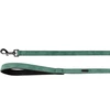 Flamingo DOG LEASH DELU Žalias 1.3M 20MM