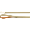 Flamingo DOG LEASH VIRGINIA Žalias 1.3M 20MM
