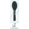 Šukos Zolux Anah Double bristle, S