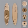 SUP dēlis Outliner Muses. 3200 mm