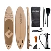 SUP dēlis Outliner Muses. 3200 mm