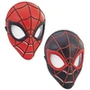 Grąžtas Spiderman SPIDER-MAN Herojaus kaukė