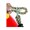 Outliner Huśtawka Sourcing PLASTIC SWING FOR SMALL CHILDREN SINGLE