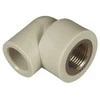 Supratherm Alkūnė Līkums PP-R 20x1/2F