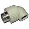 Supratherm PP-R alkūnė 20x3/4M