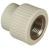 Supratherm Jungtis PP-R 20x1/2F 20mm vidinis sriegis