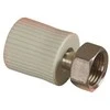 Supratherm Jungtis PP-R 25x3/4F Išardomas Vidinis sriegis