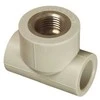 Supratherm Tee jungtis Trejgabals PP-R 32x1F 32mm