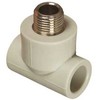 Supratherm Trijų dalių PP-R 32x1M