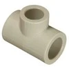 Supratherm Trijų krypčių jungtis PP-R 40/20/40 mm