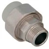Supratherm Movos PP-R 25x3/4M Išorinis sriegis 3/4"