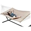 Domoletti HAMMOCK 14074 Brown 140X200
