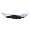 Domoletti HAMMOCK CHOCOLATE 100X200 (12)