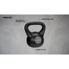 Svarstis AVENTO 42KC 8kg plastikas cementas