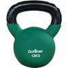 Neopreninis svarstis Outliner, YLDB13, 12kg