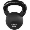 Neopreninis svarstis Outliner, YLDB13, 20kg