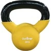 Neopreninis svarstis Outliner, YLDB13, 4kg
