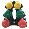 Outliner 12KG NEOPRENE DUMBBELL WITH RAK
