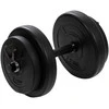 Outliner CEMENT DUMBBELL SET 50KG